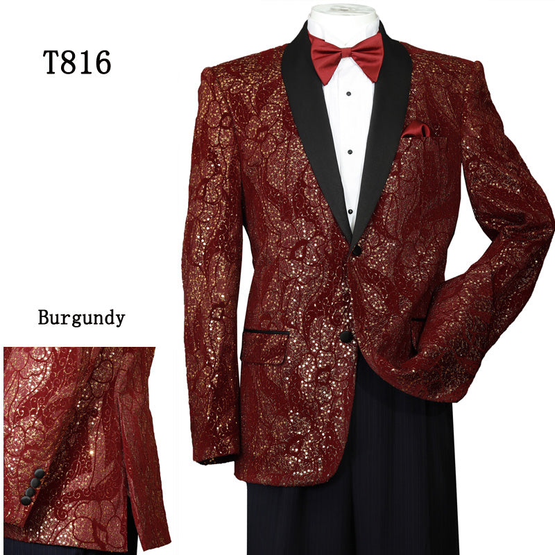 BLAZER TOC 816
