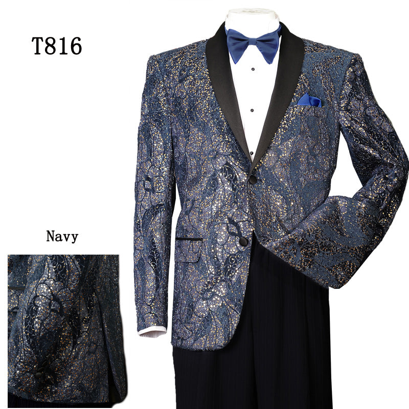 BLAZER TOC 816