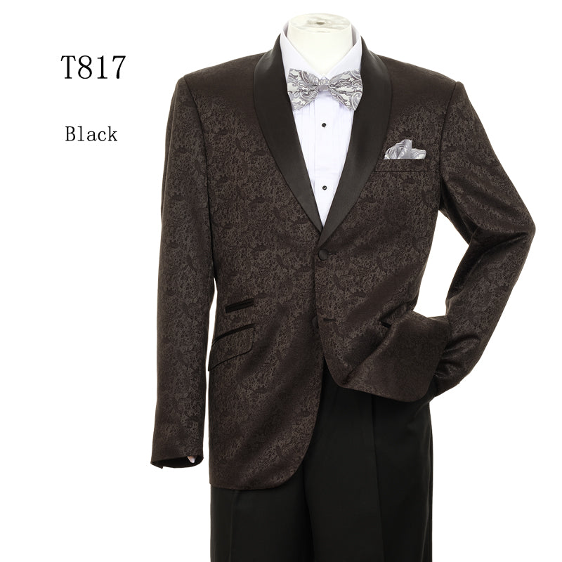 Tuxedo Jacket TOC 817
