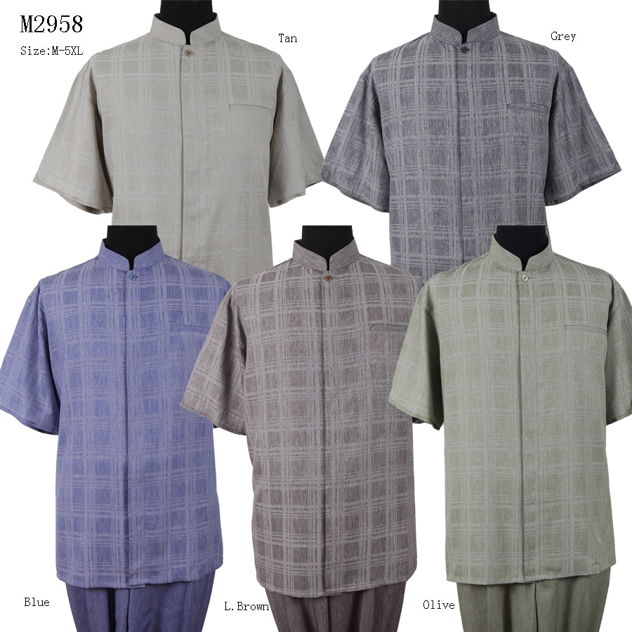 Style :M2958