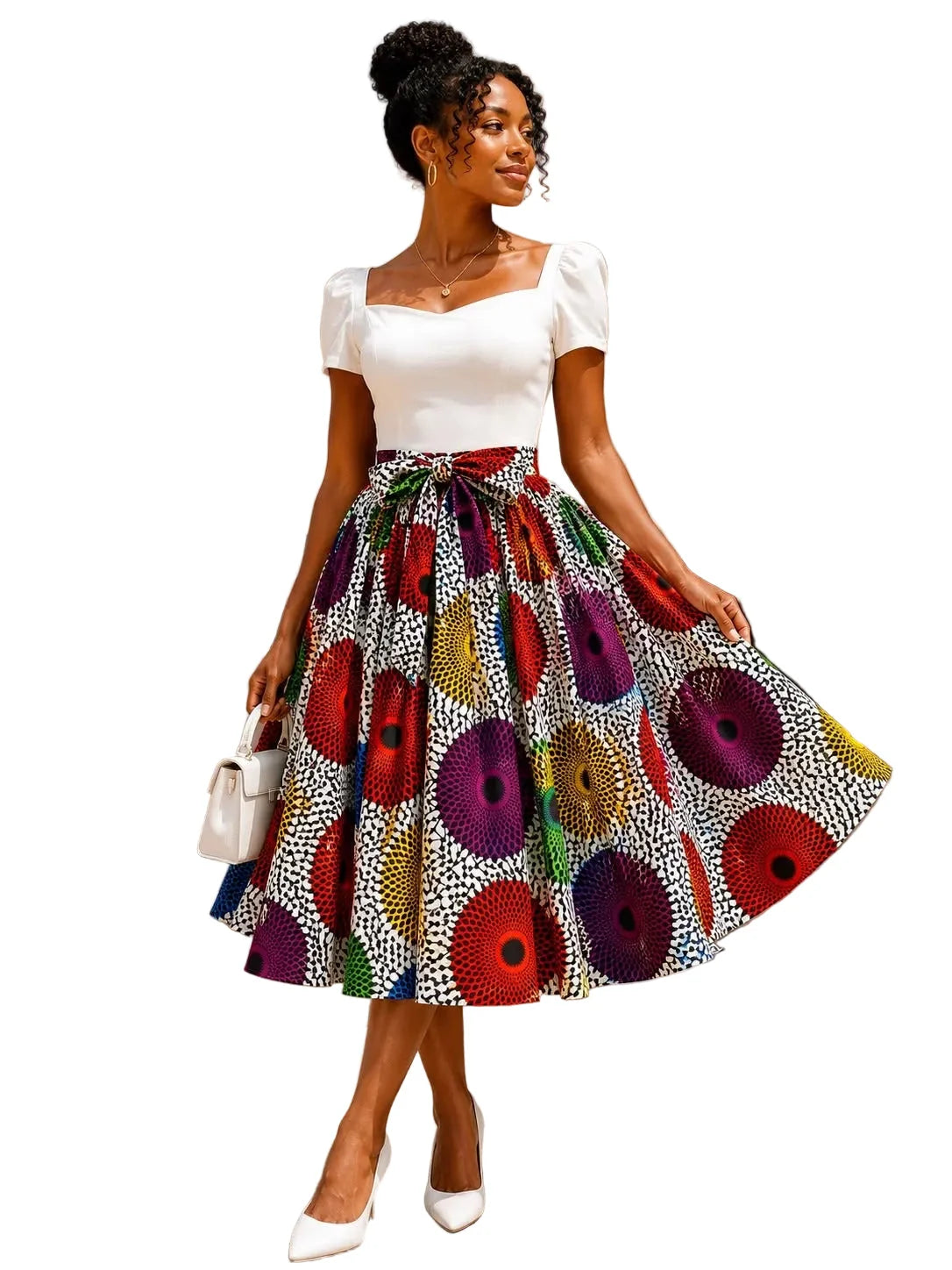 Mini skirt 1311 -1G