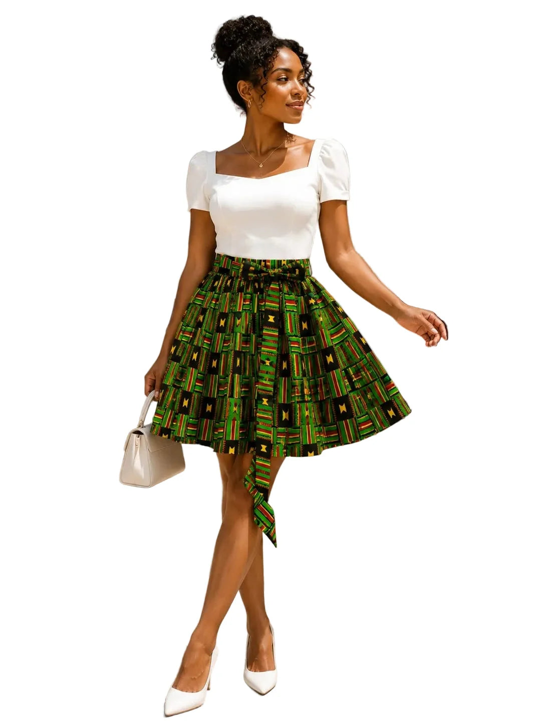Mini skirt 1311 -1M