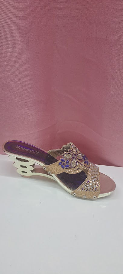 SHOES 10