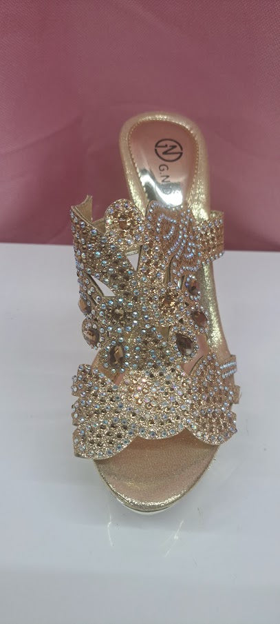 SHOES 3