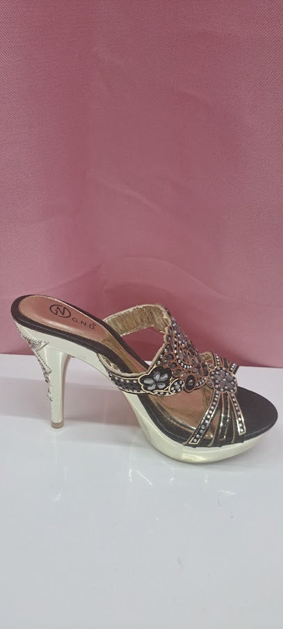 SHOES 6