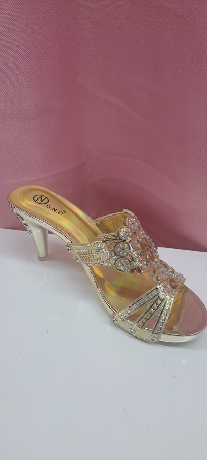 SHOES 8