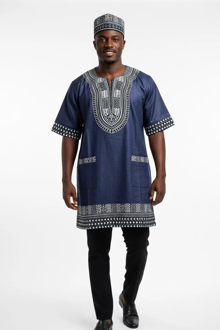 tunic shirt