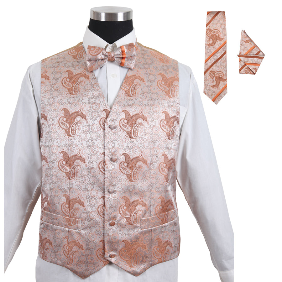 Style :V005