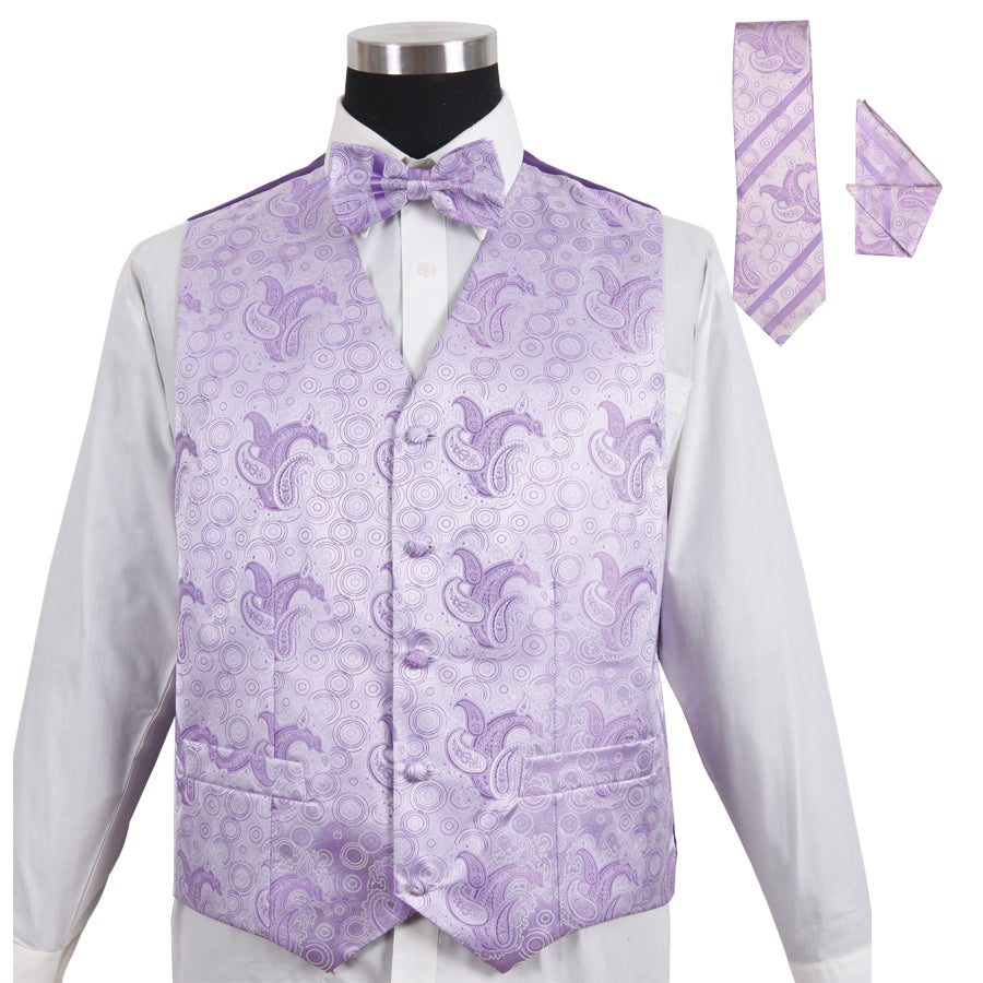 Style :V005