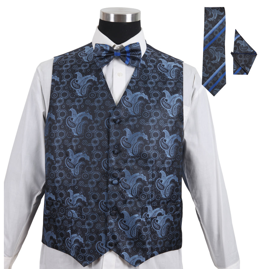 Style :V005