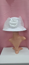 LADIES HAT 11