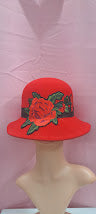 LADIES HAT 20
