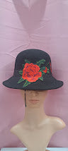 LADIES HAT 21