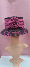 LADIES HAT 4