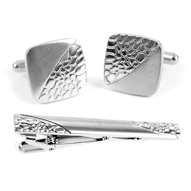 cuff link