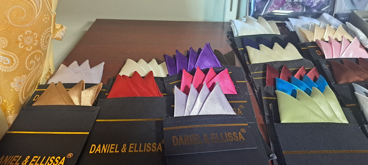 pocket square