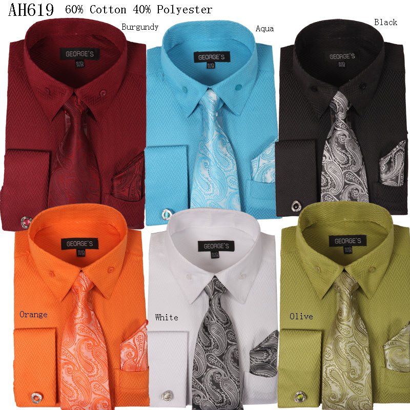 Style :AH619