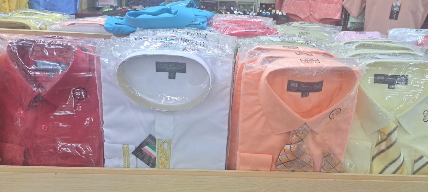 shirt 9