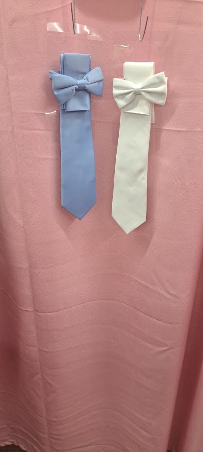 tie set 5