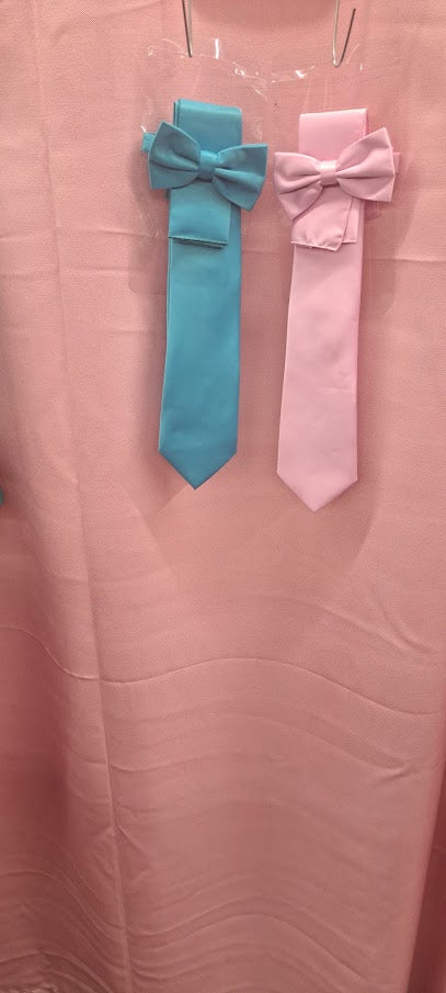tie set 6