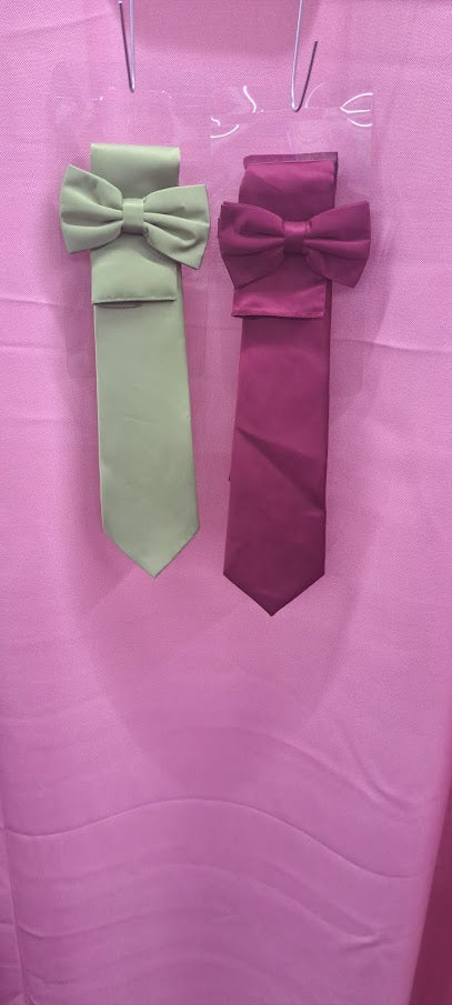 tie set 8