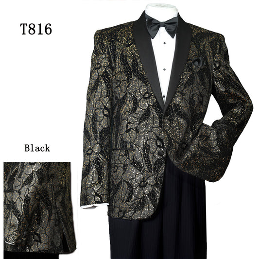 BLAZER-TOC 816