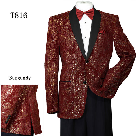 BLAZER TOC 816