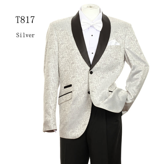 Tuxedo Jacket TOC  817