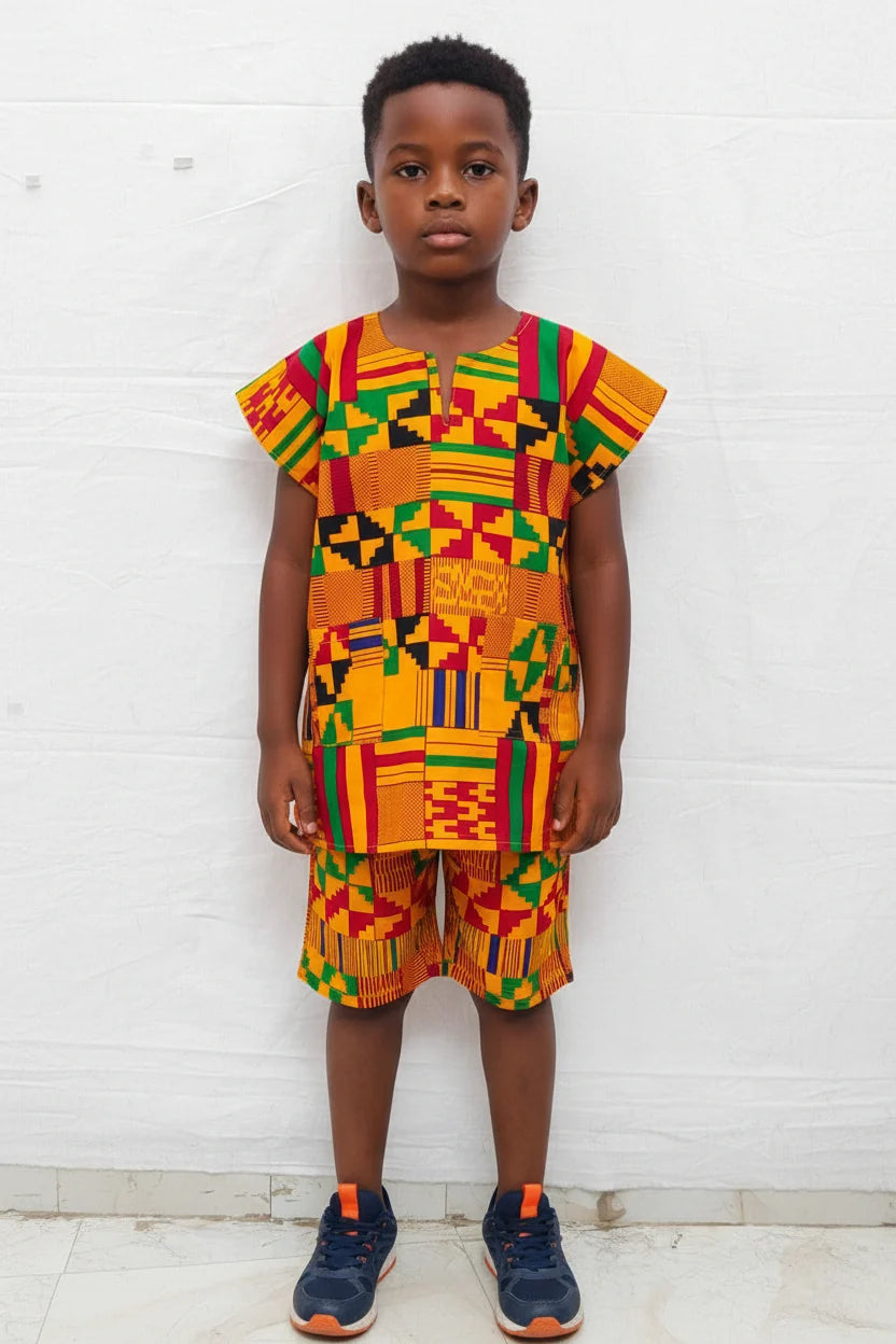 boy set