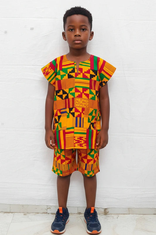 boy set