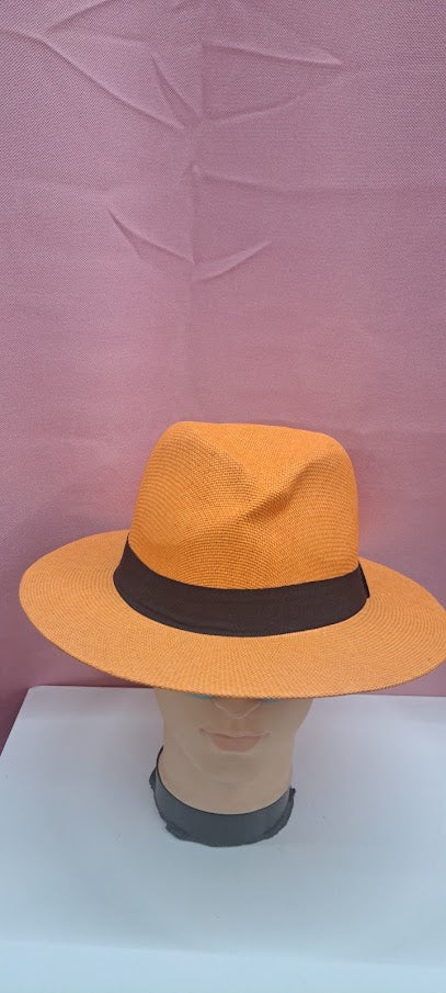 HAT 01