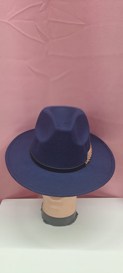 HAT 011