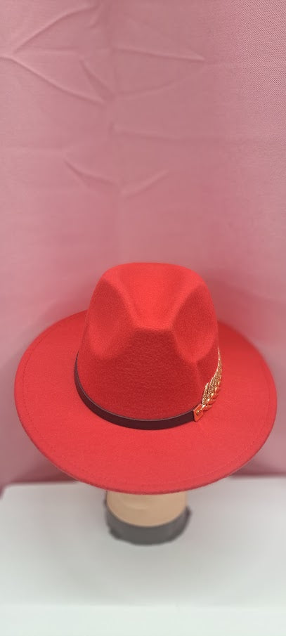 HAT 013