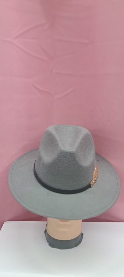 HAT 014