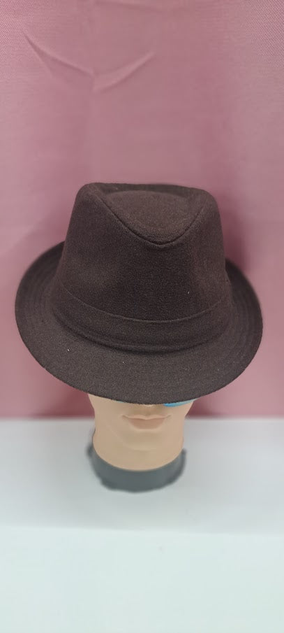 HAT 015
