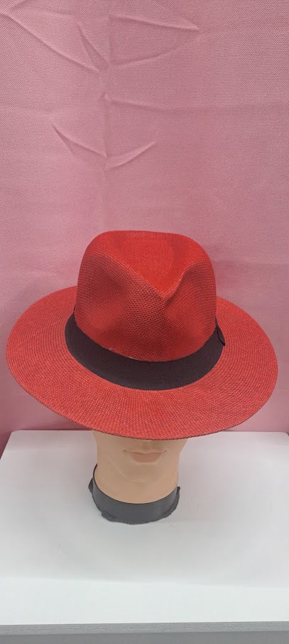 HAT 02