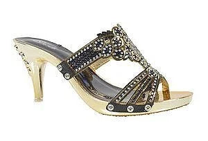 SHOES JS 36 BLACK