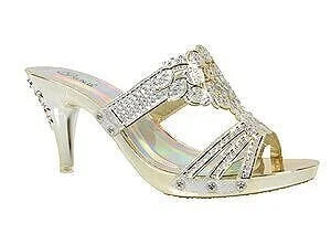 SHOES JS 36 SILVER