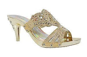 SHOES JS 37 SILVER