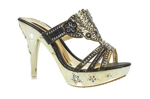 SHOES JS 38