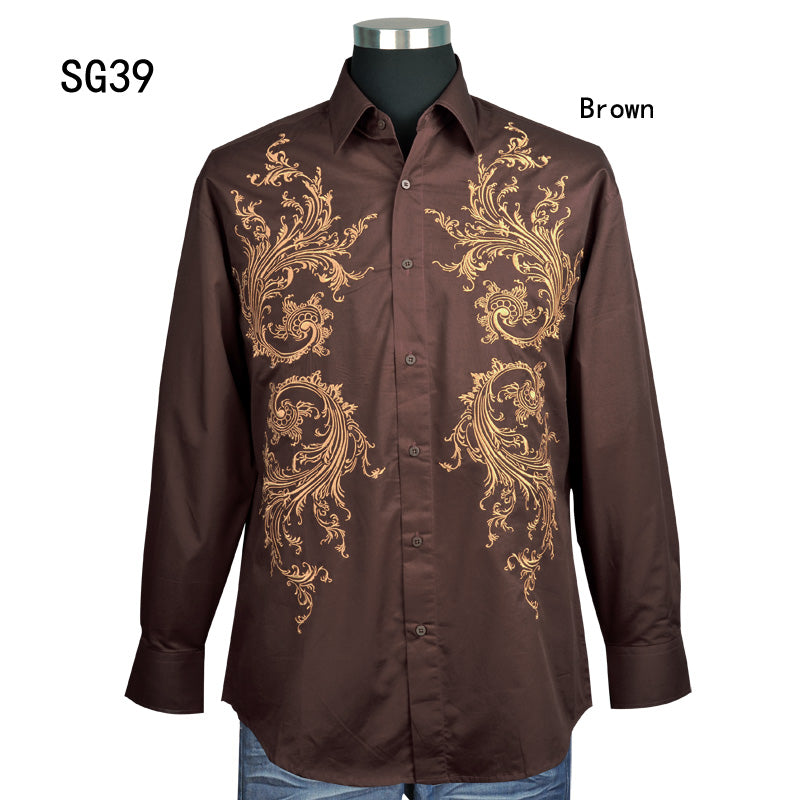 MEN SHIRT