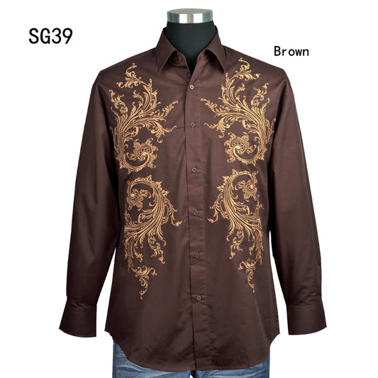 MEN SHIRT