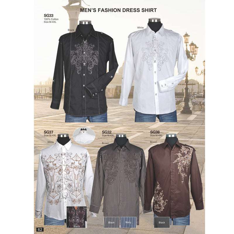 MEN SHIRT