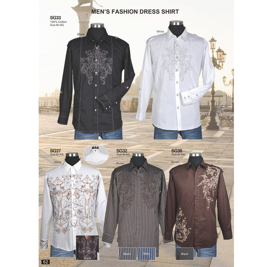 MEN SHIRT