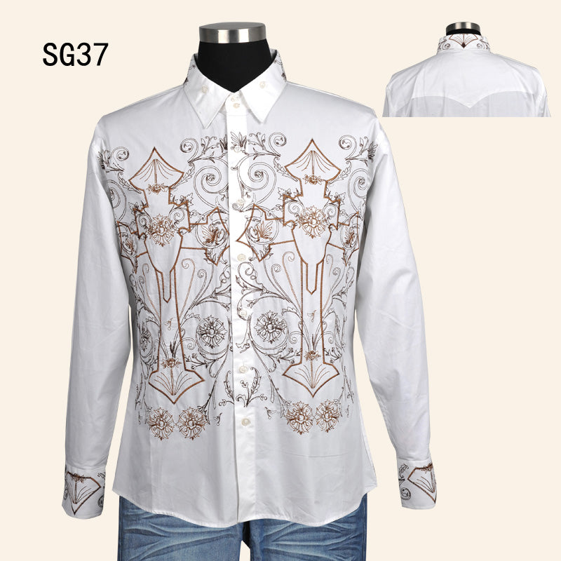 MEN SHIRT