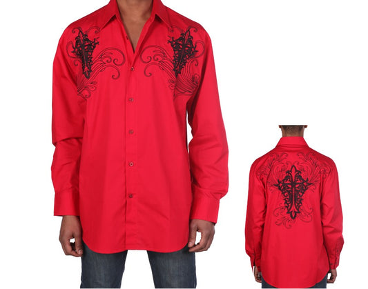 MEN SHIRT