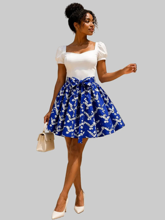 Mini skirt 1311 -1I