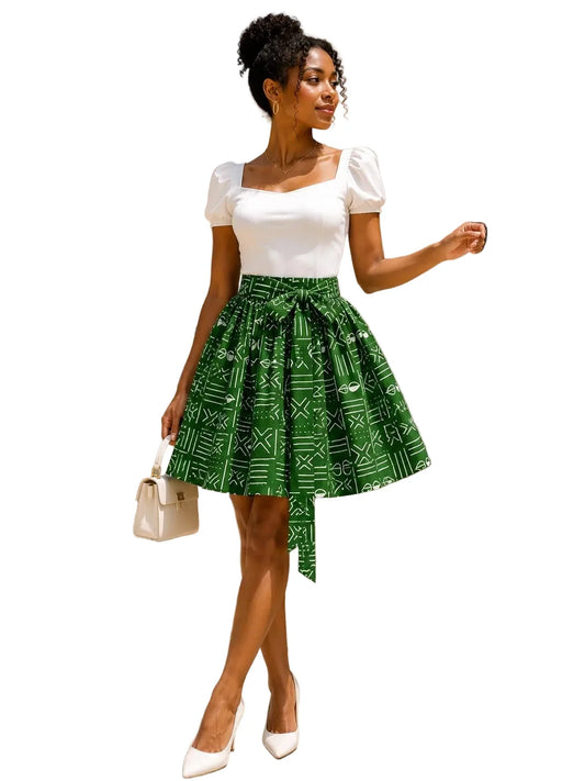 Mini skirt 1311 -1J