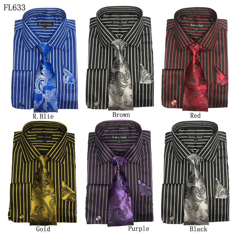 Style :FL633