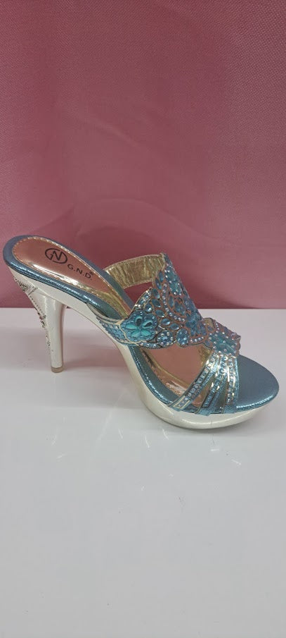 SHOES 4